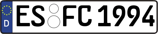 ES-FC1994