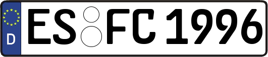 ES-FC1996