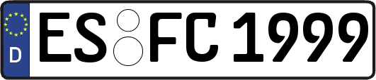 ES-FC1999