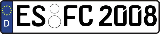 ES-FC2008