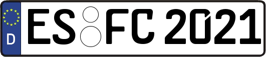 ES-FC2021