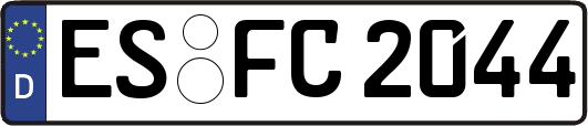 ES-FC2044
