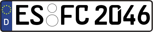 ES-FC2046