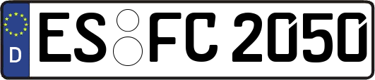 ES-FC2050