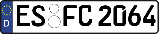 ES-FC2064