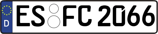 ES-FC2066