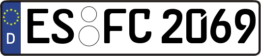 ES-FC2069