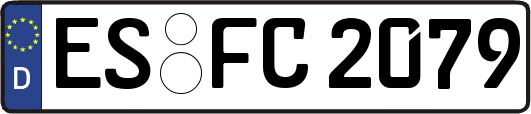 ES-FC2079