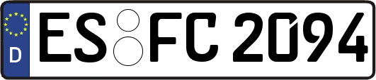 ES-FC2094
