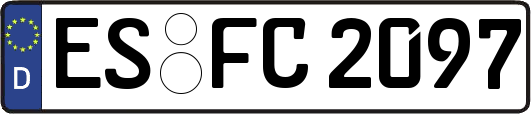 ES-FC2097