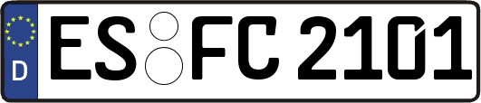 ES-FC2101