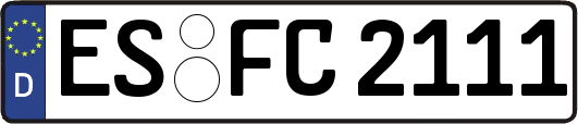 ES-FC2111