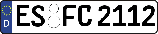 ES-FC2112