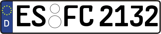 ES-FC2132