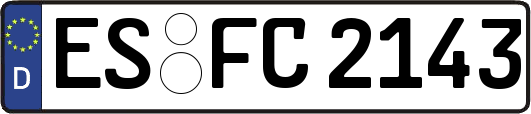 ES-FC2143