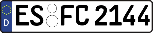 ES-FC2144
