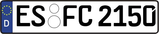 ES-FC2150