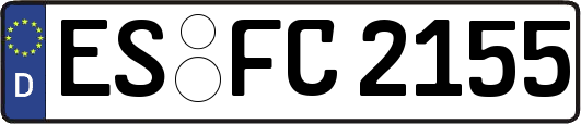ES-FC2155