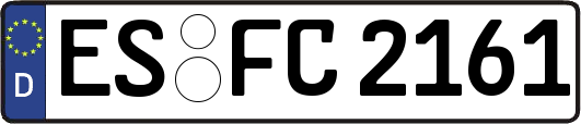 ES-FC2161