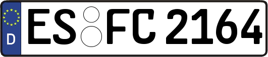 ES-FC2164