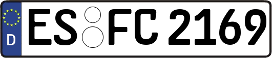 ES-FC2169