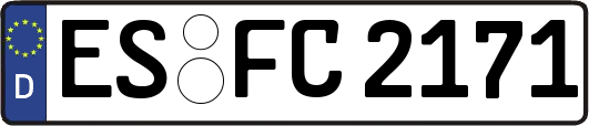 ES-FC2171
