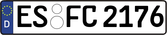 ES-FC2176