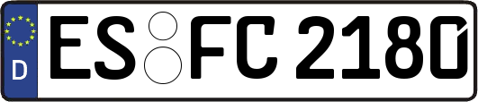 ES-FC2180