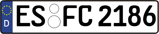 ES-FC2186