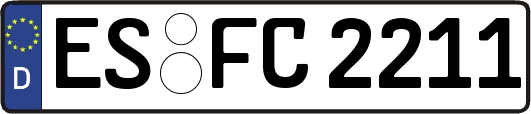 ES-FC2211