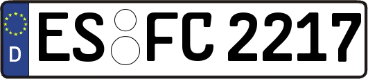 ES-FC2217