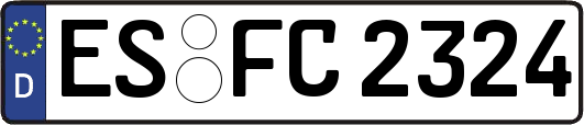 ES-FC2324