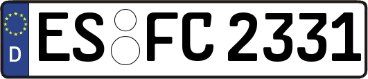 ES-FC2331