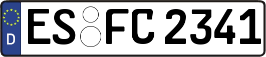 ES-FC2341