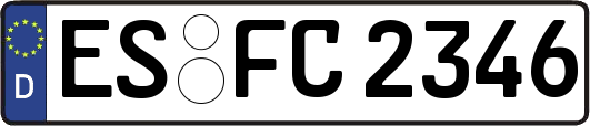 ES-FC2346