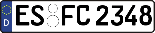 ES-FC2348