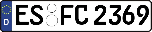 ES-FC2369
