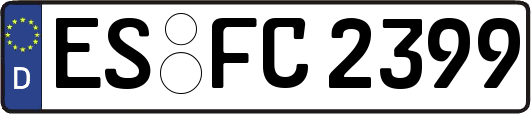 ES-FC2399