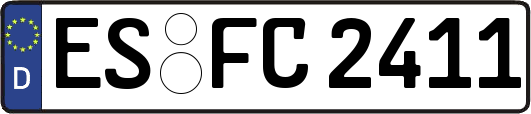 ES-FC2411