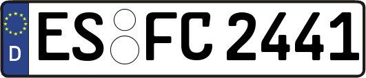ES-FC2441