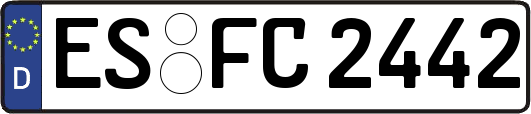 ES-FC2442