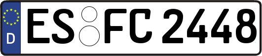 ES-FC2448