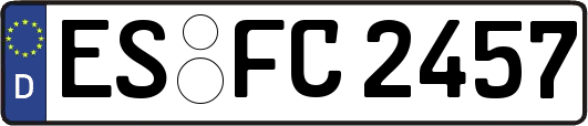 ES-FC2457