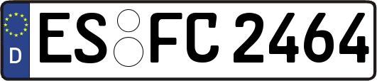 ES-FC2464