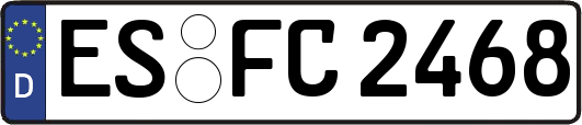 ES-FC2468