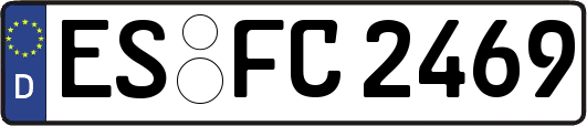 ES-FC2469