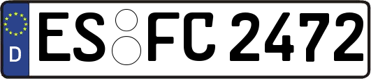 ES-FC2472