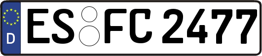 ES-FC2477