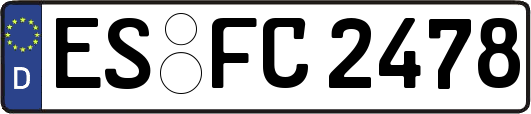 ES-FC2478