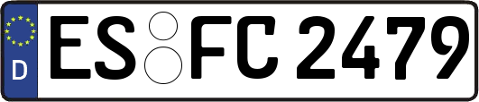 ES-FC2479